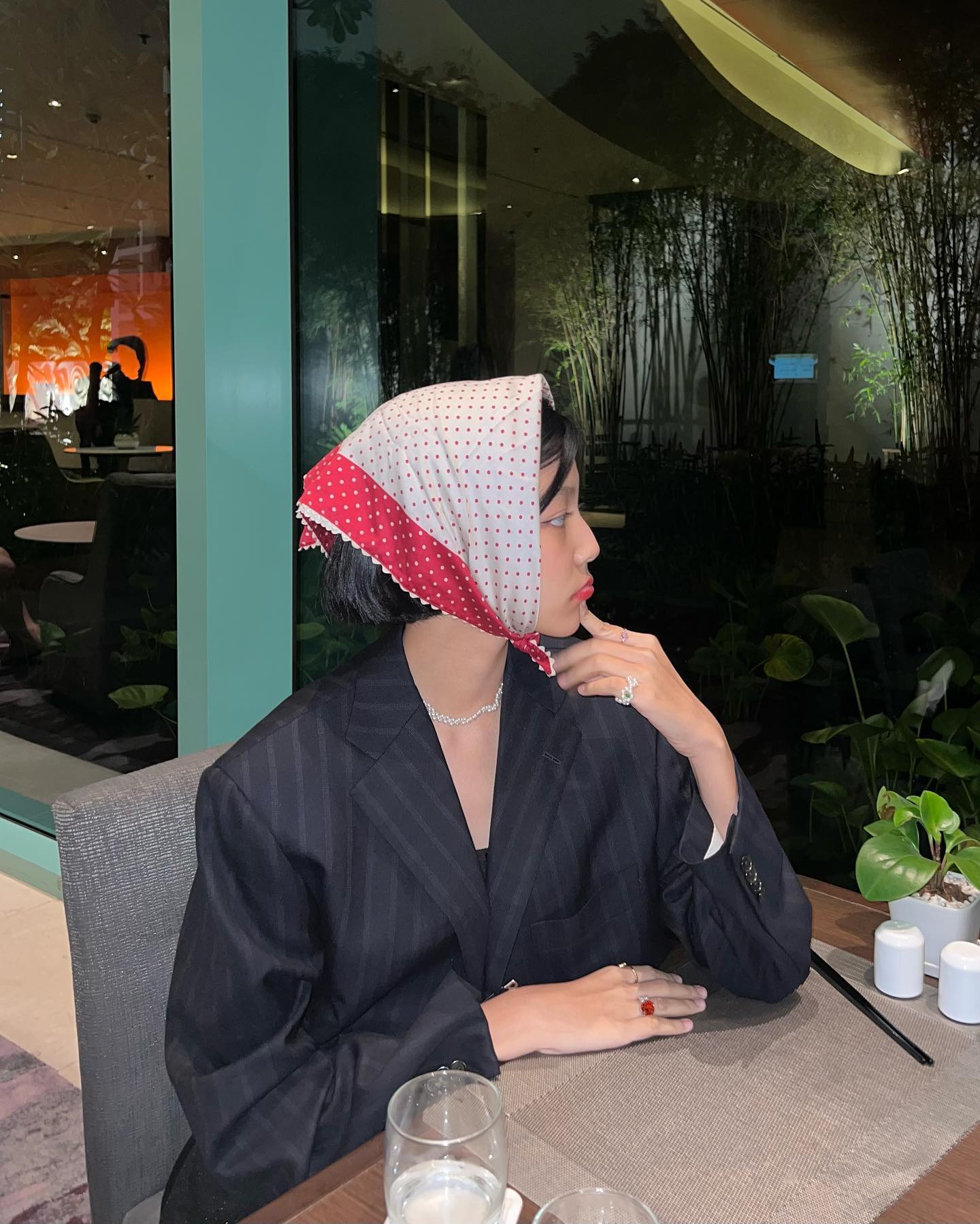 ใบปอ ธิติยา